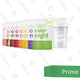 Oats Overnight Party Pack Variety | $24 | Amazon
